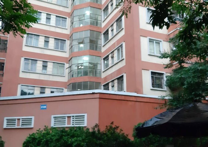 Bán căn hộ chung cư Văn Quán, dt từ 58m2-120m2, giá bán 19tr/m2, cập nhật T6/2019. LH 0904.773.565