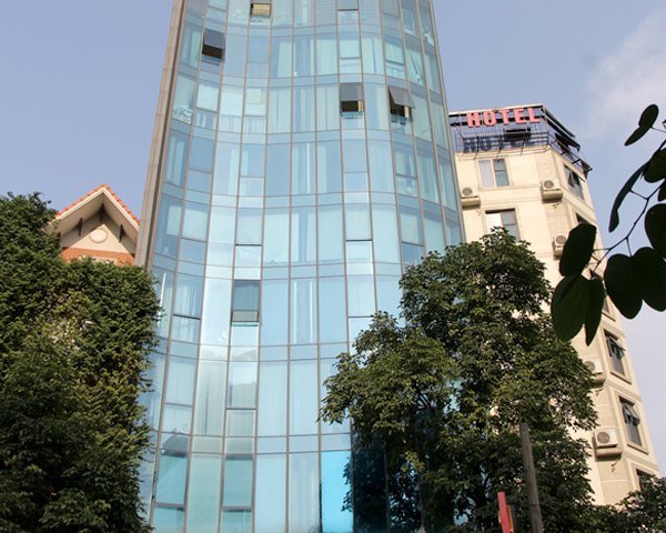 CHO THUÊ 50M2 10$/M2/THÁNG NAM ANH BUILDING, THANH XUÂN