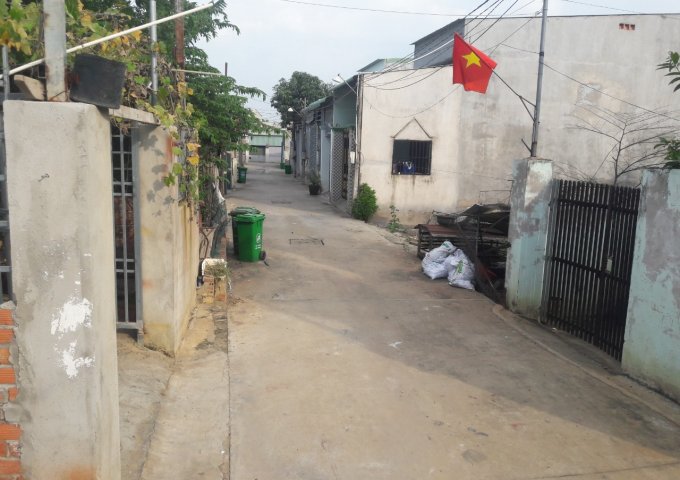 Bán đất tại Phường Phước Tân, Biên Hòa,  Đồng Nai diện tích 104m2  giá 1.25 Tỷ