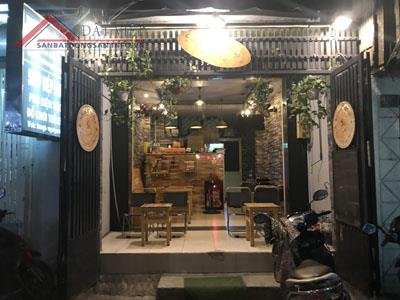 CẦN SANG LẠI QUÁN COFFEE QUẬN 10 - Thành phố Hồ Chí Minh