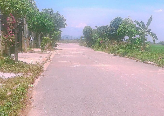 Tìm chủ mới cho lô đất tại Khu quy hoạch Hương Sơ,đường Nguyễn Văn Linh