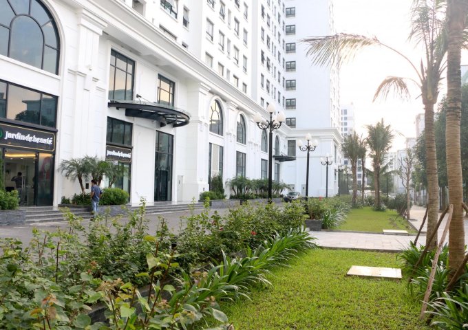 Sở hữu căn hộ cao cấp ở Việt Hưng, nhận chiết khấu cực khủng 11% giá trị căn hộ