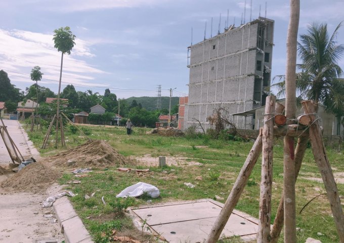 Đất KQH Nguyễn Khoa Chiêm, ngay làng đại học, giá đầu tư