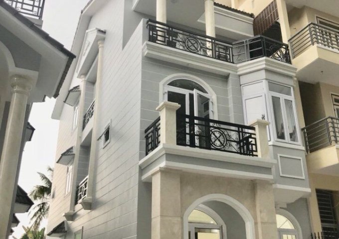 Cho thuê nhà riêng tại Phường Bình An, Quận 2,  Hồ Chí Minh diện tích 128m2  giá 24 Triệu/tháng