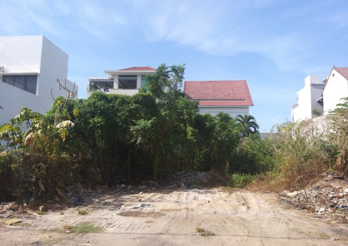 Bán đất Mặt tiền Morrison gần Hồ Nghinh, Phạm Văn Đồng, thông đường Võ Nguyên Giáp