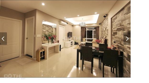  Cho thuê căn hộ chung cư tại Sky Garden 3 - Quận 7 - Hồ Chí Minh