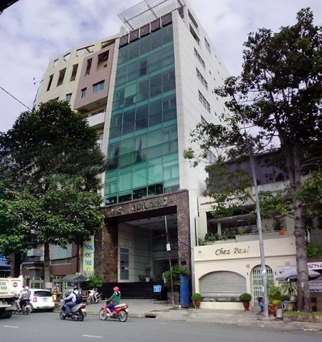 Bán nhà mặt tiền Nguyễn Duy Dương Quận 10, DT 57m2 giá chỉ hơn 12 tỷ khu kinh doanh bậc nhất Q10