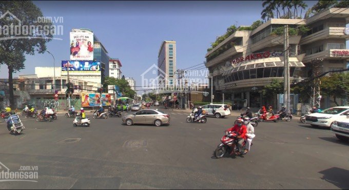 Cần bán đất mặt tiền Nguyễn Hoàng, Liền kề metro An Phú, Quận 2, SHR, DT : 100m2, giá 1.5 tỷ 