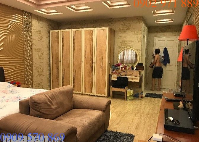 Cho thuê nhà riêng tại Phường Thảo Điền, Quận 2,  Hồ Chí Minh diện tích 158m2  giá 48 Triệu/tháng
