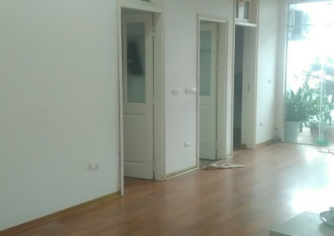 Bán căn hộ nội thất đẹp tại chung cư N6B khu đô thị Trung Hòa Nhân Chính, HN