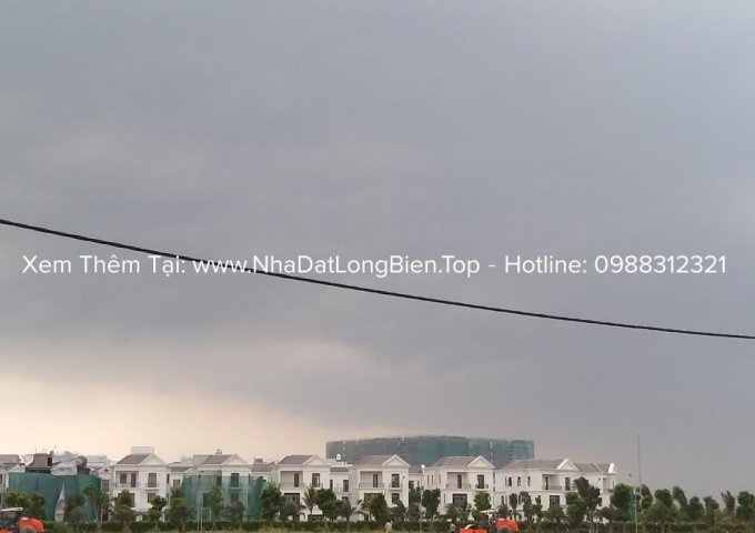 Bán đất đầu giá quyền sử dụng đất dự án khu C14 diện tích rộng 42 ha thuộc phường Phúc Đồng, quận Long Biên, Hà Nội, LH: 0988312321