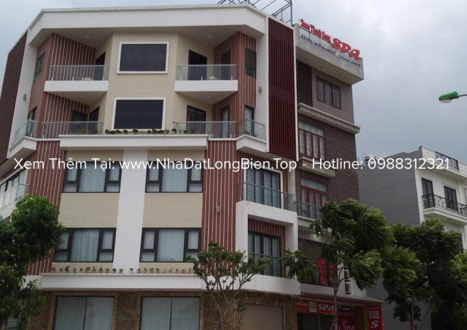 Bán đất đầu giá quyền sử dụng đất dự án khu C14 diện tích rộng 42 ha thuộc phường Phúc Đồng, quận Long Biên, Hà Nội, LH: 0988312321