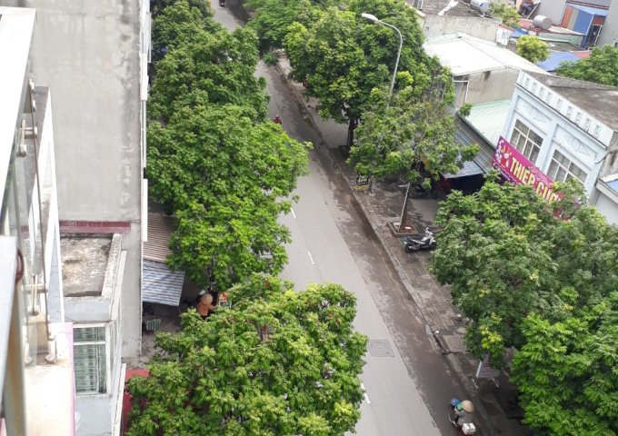 Bán đất mặt phố Hoàng Minh Thảo, Lê Chân, Hải Phòng. DTMB : 71m2
