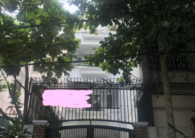 Cho thuê 41 hát giang, p2, tân bình 