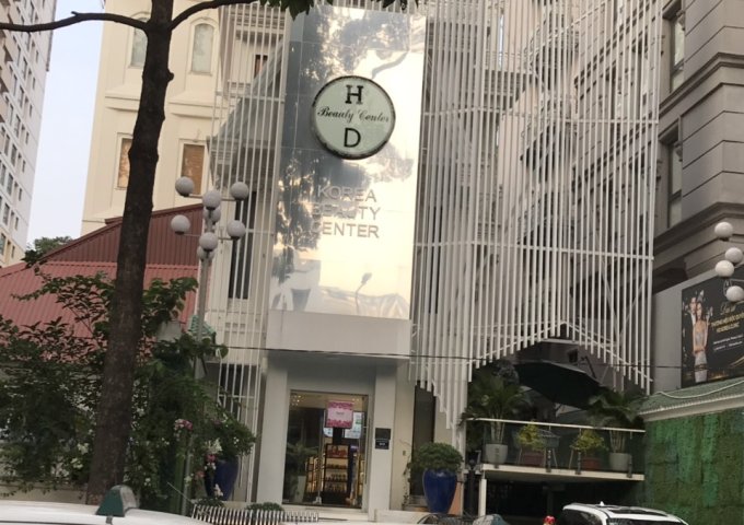 Bán khách sạn MT Bùi Thị Xuân, Bến Thành Q1; dt 7,3 x 21m; hầm 8 lầu 32P; 48 tỷ 