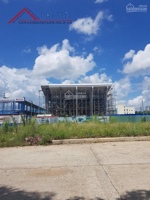 KẸT TIỀN nên tôi cần bán 1 nền trong dự án Western City - ngay WATERPONIT 0932777936