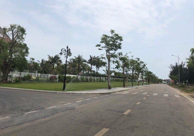 FPT City - đất nền ven biển đà nẵng giá chỉ 28tr/m2
