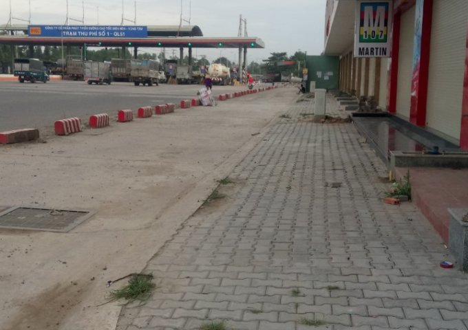 Bán đất nền dự án tại Dự án KDC thương mại Phước Thái, Biên Hòa, Đồng Nai diện tích 90m2 LH: 0909017306