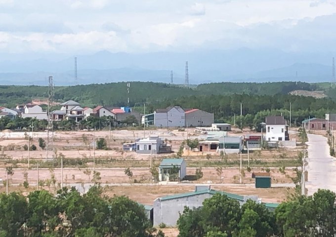 bán đất nền dự án CENTER LUXURY thành phố Đông Hà 300m2