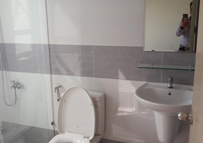 Cho thuê chung cư Hiệp Thành Building, 387 Lê Văn Khương là tuyến đường sầm uất của Q12