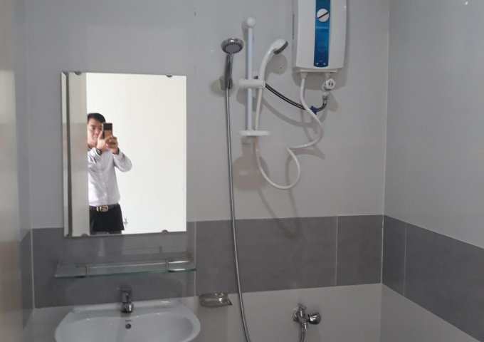 Cho thuê chung cư Hiệp Thành Building, 387 Lê Văn Khương là tuyến đường sầm uất của Q12