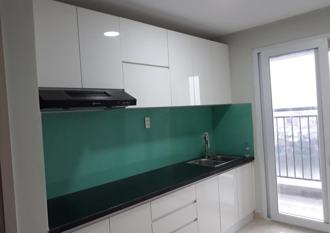 Cho thuê chung cư Hiệp Thành Building, 387 Lê Văn Khương là tuyến đường sầm uất của Q12