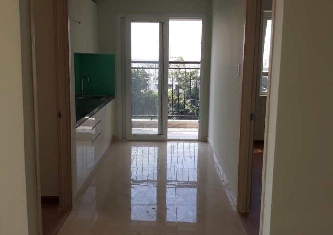 Cho thuê chung cư Hiệp Thành Building, 387 Lê Văn Khương là tuyến đường sầm uất của Q12