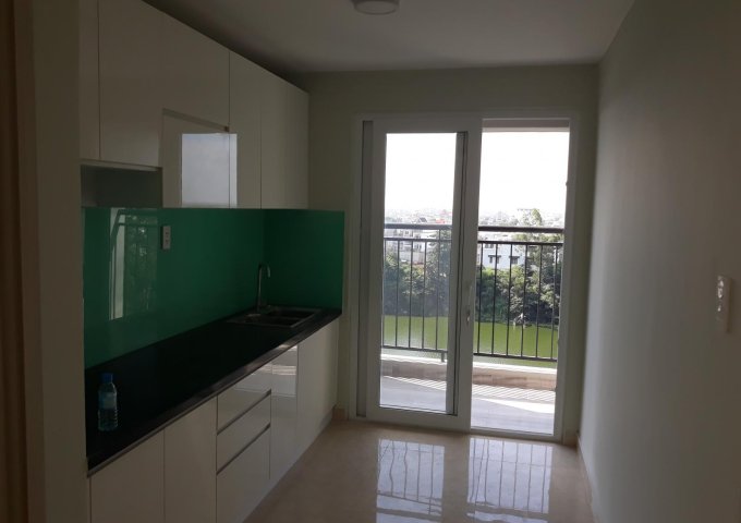 Cho thuê chung cư Hiệp Thành Building, 387 Lê Văn Khương là tuyến đường sầm uất của Q12