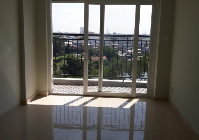 Cho thuê chung cư Hiệp Thành Building, 387 Lê Văn Khương là tuyến đường sầm uất của Q12