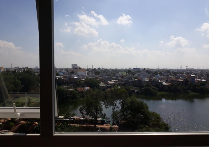 Cho thuê chung cư Hiệp Thành Building, 387 Lê Văn Khương là tuyến đường sầm uất của Q12