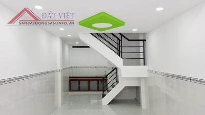 CẦN BÁN GẤP NHÀ 117 - NGUYỄN HỮU CẢNH - PHƯỜNG 22 - QUẬN BÌNH THẠNH - TP HCM