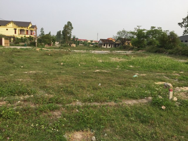 Bán đất nền dự án tại Xã Lộc Ninh, Đồng Hới, Quảng Bình diện tích 125m2 giá 691,000,000 Triệu