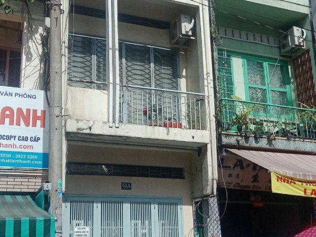 Bán nhà HXH đường Nguyễn Chí Thanh Q.5, DT khủng ,giá chỉ 11tỷ8TL