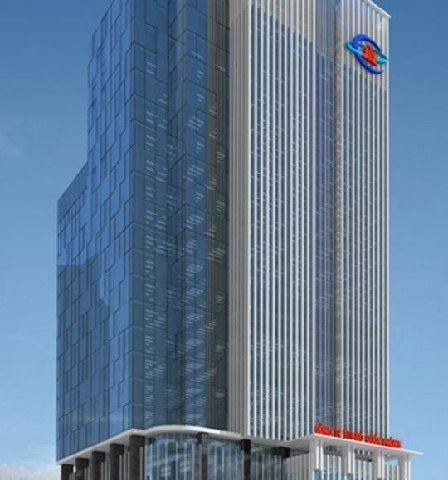 Cho thuê văn phòng tòa 319 Tower, quận Cầu Giấy. DT từ 80 - 330m2. Giá cạnh tranh nhất thị trường.