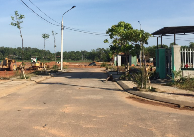 Bán đất tại Phường Trường Xuân, Tam Kỳ,  Quảng Nam