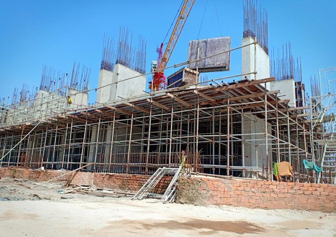 Bán căn hộ chung cư tại Dự án RCL Tạ Quang Bửu, Quận 8,  Hồ Chí Minh diện tích 50m2  giá 1,2 Tỷ