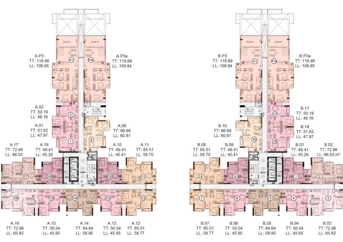 Bán căn hộ chung cư tại Dự án RCL Tạ Quang Bửu, Quận 8,  Hồ Chí Minh diện tích 50m2  giá 1,2 Tỷ