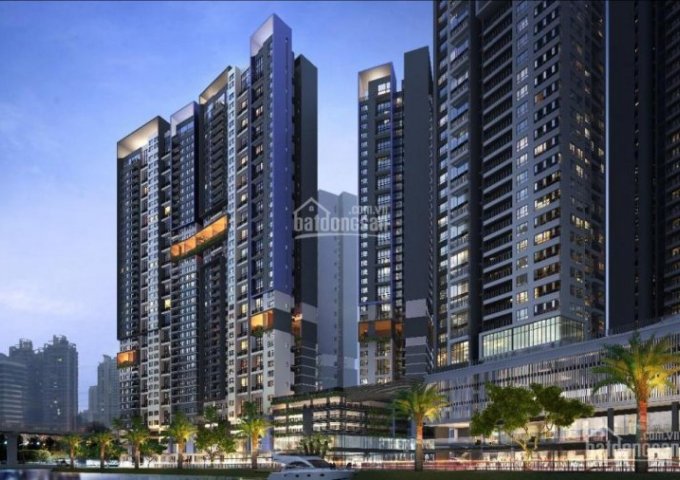 Bán căn hộ chung cư tại Dự án The Infiniti Riviera Point, Quận 7,  Hồ Chí Minh diện tích 100m2  giá 50 Triệu/m²