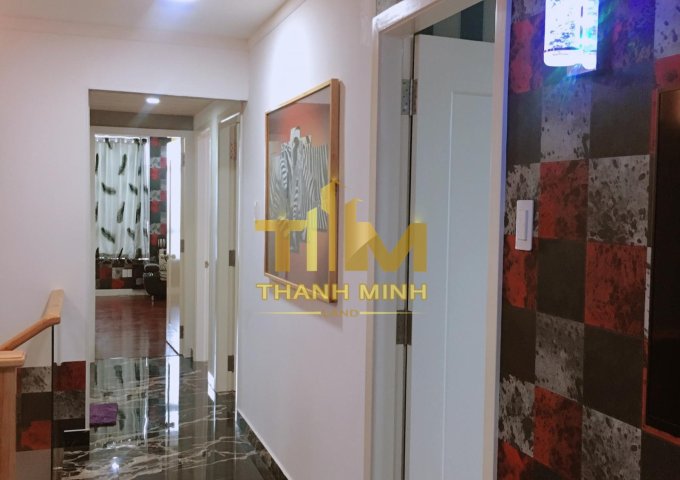 - Bán căn hộ chung cư tại dự án khu căn hộ Chánh Hưng - Giai Việt, Quận 8, Hồ Chí Minh, DT 150m2