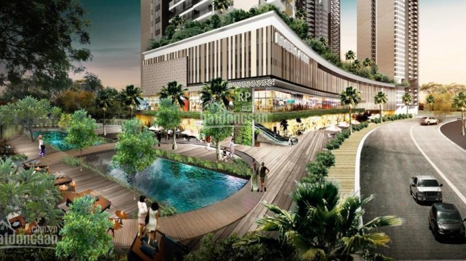 Bán căn hộ chung cư tại Dự án The Infiniti Riviera Point, Quận 7,  Hồ Chí Minh diện tích 80m2  giá 50 Triệu/m²
