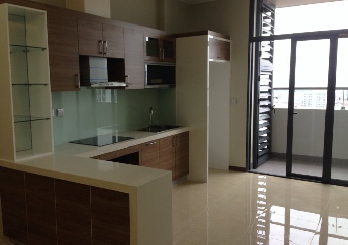 Cho thuê căn hộ chung cư tại Dự án Tràng An Complex diện tích 92m2  giá 15 Triệu/tháng