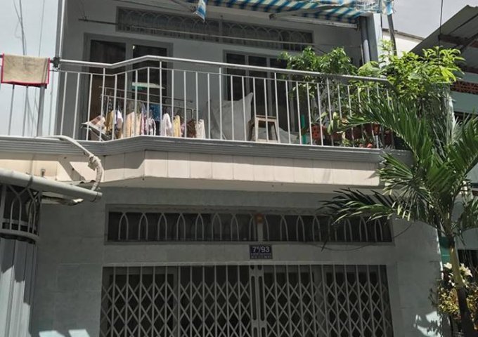 Bán nhà đường Bình Giã, Q.Tân Bình ( 4,2 x 21 ) giá 9 tỷ .