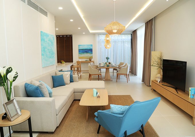 Hưng Thịnh mở bán 5 căn biệt thự biển cuối cùng Cam Ranh Mystery Villas chỉ 9 tỷ. Nhận ngay lãi suất 17%. LH: 0903742462