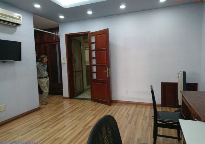 Cho thuê nhà riêng tại Phường An Phú, Quận 2,  Hồ Chí Minh diện tích 110m2  giá 30 Triệu/tháng