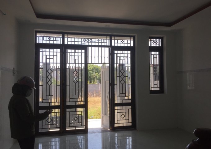 Cần bán nhà đẹp mới xây tại Vĩnh Thạnh, TP.Nha Trang, Khánh Hòa