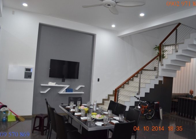 Cho thuê nhà riêng tại Phường An Phú, Quận 2,  Hồ Chí Minh diện tích 100m2  giá 28 Triệu/tháng