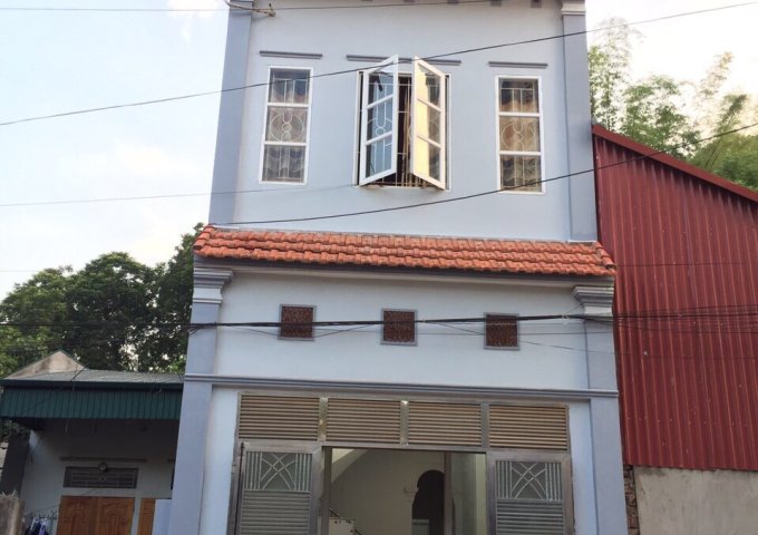 Bán Nhà Số nhà 07, ngõ 83, đường 3-2, tổ 9, phường Quyết Thắng, TP Sơn La.