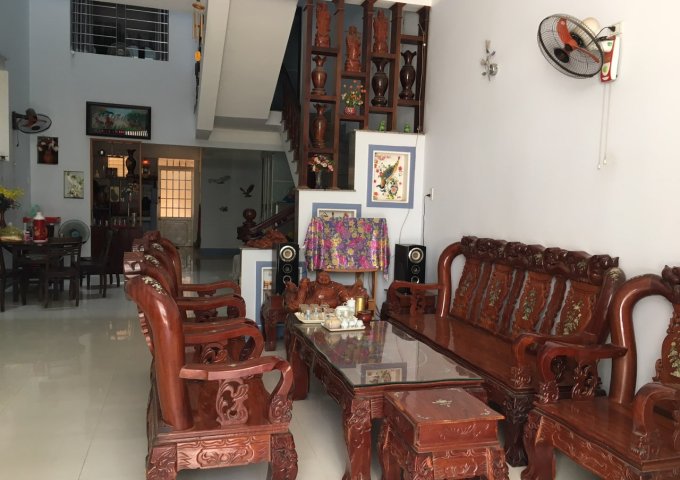 Bán nhà riêng tại Phường Trần Phú, Quảng Ngãi,  Quảng Ngãi diện tích 80m2  giá 3.6 Tỷ