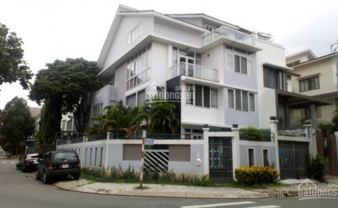 Cho thuê nhà riêng tại Phường Tân Phong, Quận 7,  Hồ Chí Minh diện tích 300m2  giá 40 Triệu/tháng