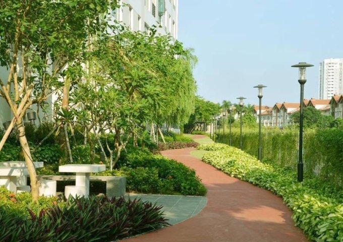 BÁN NHÀ Singapore giữa lòng Hà Nội, chung cư cao cấp Mulberry Lane tại đường Tố Hữu
